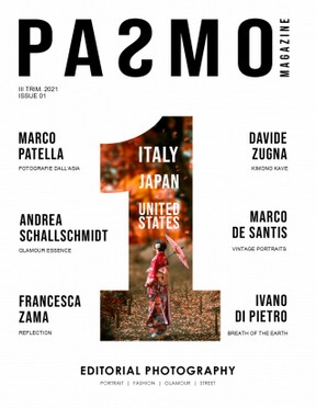 Prima rivista